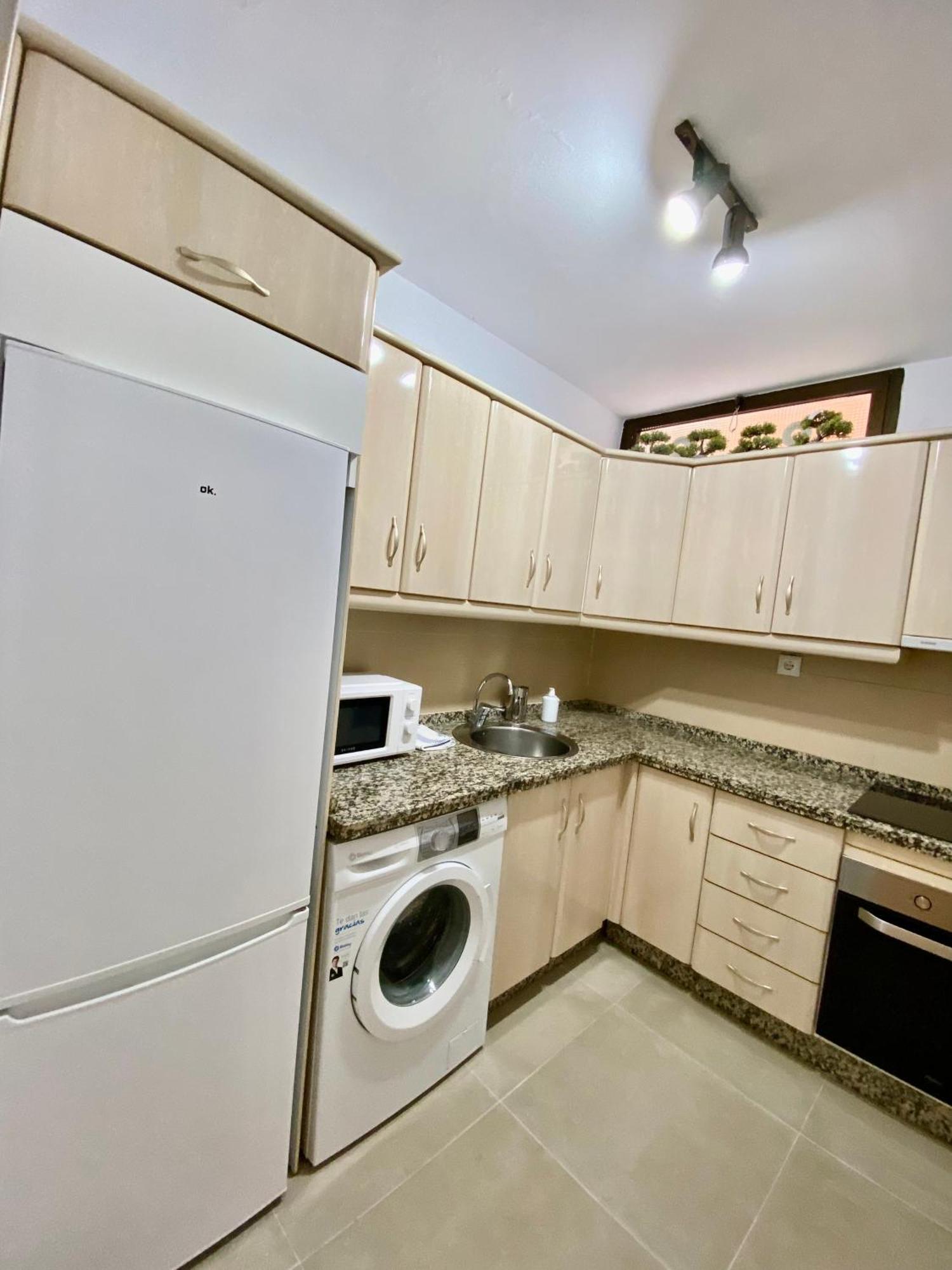 Apartamento Nuevo En Centro 19743 Cordoba Exterior photo