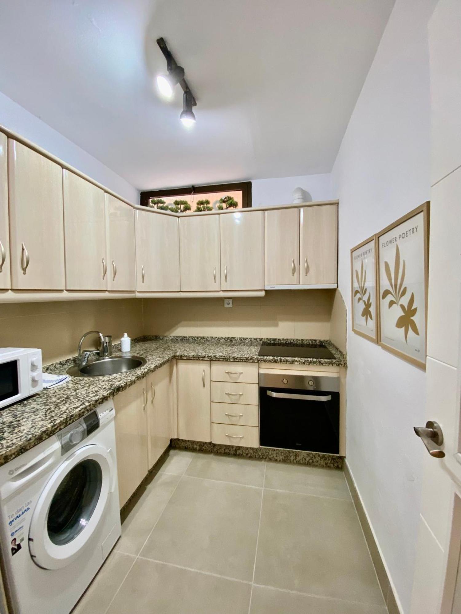 Apartamento Nuevo En Centro 19743 Cordoba Exterior photo