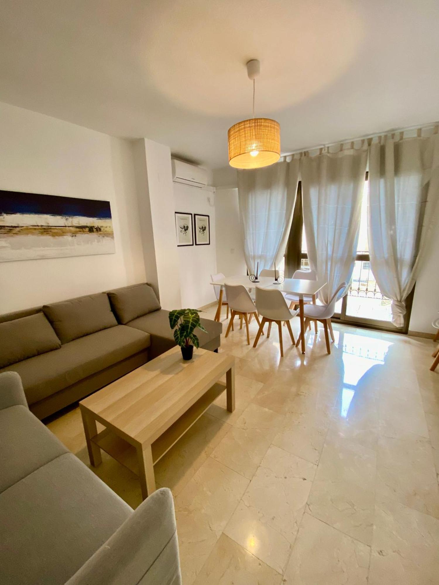 Apartamento Nuevo En Centro 19743 Cordoba Exterior photo