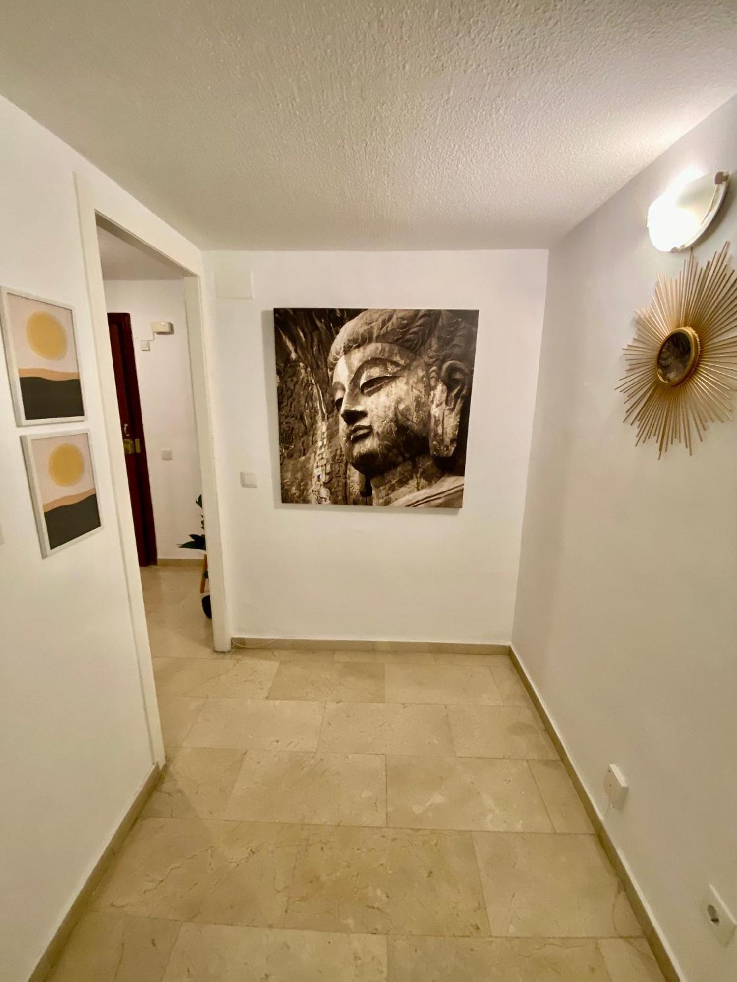 Apartamento Nuevo En Centro 19743 Cordoba Exterior photo